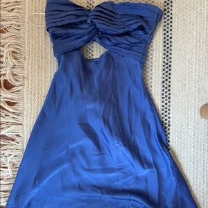 Princess Polly mini dress